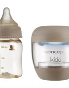Concept KIDO SD4010 UV-sterilizator 1 kos