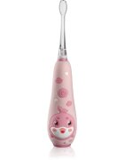 Concept Kido Smile ZK3010 električna zobna ščetka za otroke 1-5y Pink 1 kos
