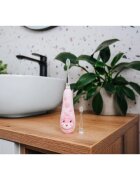 Concept Kido Smile ZK3010 električna zobna ščetka za otroke 1-5y Pink 1 kos