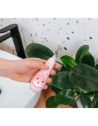 Concept Kido Smile ZK3010 električna zobna ščetka za otroke 1-5y Pink 1 kos