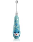 Concept Kido Smile ZK3020 sonična električna zobna ščetka za otroke 1-5y Blue 1 kos