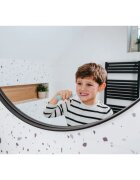 Concept Kido Smile ZK3020 sonična električna zobna ščetka za otroke 1-5y Blue 1 kos