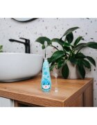 Concept Kido Smile ZK3020 sonična električna zobna ščetka za otroke 1-5y Blue 1 kos