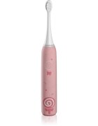 Concept Kido Smile ZK6010 električna zobna ščetka za otroke 5-9y Pink 1 kos