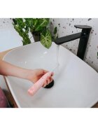 Concept Kido Smile ZK6010 električna zobna ščetka za otroke 5-9y Pink 1 kos