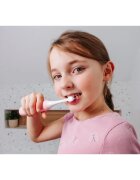 Concept Kido Smile ZK6010 električna zobna ščetka za otroke 5-9y Pink 1 kos