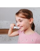 Concept Kido Smile ZK6020 električna zobna ščetka za otroke 5-9y Blue 1 kos