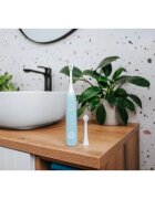 Concept Kido Smile ZK6020 električna zobna ščetka za otroke 5-9y Blue 1 kos