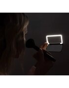 Concept KZ2020 kozmetično ogledalce z LED-osvetlitvijo Midnight 1 kos