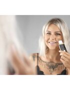 Concept Perfect Skin PO2060 večnamenska ultrazvočna lopatka za obraz 1 kos