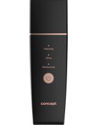 Concept Perfect Skin PO2060 večnamenska ultrazvočna lopatka za obraz 1 kos