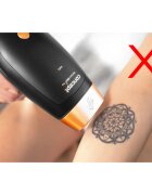 Concept Perfect Skin Pro Anti-Age IL5020 IPL epilator za telo obraz predel bikinija in pazduhe 1 kos