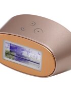 Concept Perfect Skin Pro Anti-Age IL5020 IPL epilator za telo obraz predel bikinija in pazduhe 1 kos