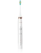 Concept Perfect Smile ZK7010 sonična električna zobna ščetka z etuijem White 1 kos