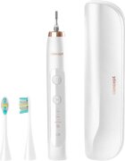 Concept Perfect Smile ZK7010 sonična električna zobna ščetka z etuijem White 1 kos