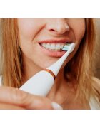 Concept Perfect Smile ZK7010 sonična električna zobna ščetka z etuijem White 1 kos