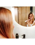 Concept Perfect Smile ZK7010 sonična električna zobna ščetka z etuijem White 1 kos