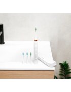Concept Perfect Smile ZK7010 sonična električna zobna ščetka z etuijem White 1 kos