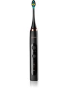 Concept Perfect Smile ZK7011 sonična električna zobna ščetka z etuijem Black 1 kos