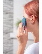 Concept Sonivibe SK9100 čistilna krtačka za obraz Emerald 1 kos