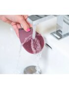 Concept Sonivibe SK9101 čistilna krtačka za obraz Burgundy 1 kos