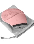 Concept Sonivibe SK9102 čistilna krtačka za obraz Pink Sparkling Wine 1 kos