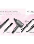 Concept Titan Care VZ1440 likalnik za lase 1 kos