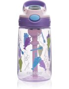 Contigo Easy Clean posoda za vodo za otroke Strawberry Shakes 1 kos
