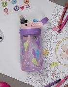Contigo Easy Clean posoda za vodo za otroke Strawberry Shakes 1 kos