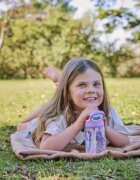 Contigo Easy Clean posoda za vodo za otroke Strawberry Shakes 1 kos