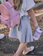Contigo Easy Clean posoda za vodo za otroke Strawberry Shakes 1 kos