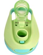Contigo Jessie posoda za vodo za otroke Cucumber 1 kos