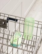 Contigo Jessie posoda za vodo za otroke Cucumber 1 kos