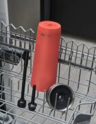 Contigo Luxe Spillproof Tumbler termo lonček barva Coral 720 ml
