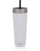 Contigo Luxe Spillproof Tumbler termo lonček barva White 720 ml