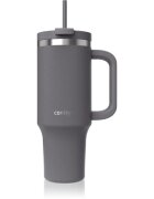 Contigo Thermalock Tumbler termo lonček barva Grey 1200 ml