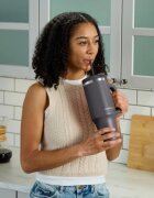 Contigo Thermalock Tumbler termo lonček barva Grey 1200 ml