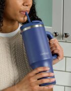 Contigo Thermalock Tumbler termo lonček barva Indigo Blue 1200 ml