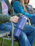Contigo Thermalock Tumbler termo lonček barva Indigo Blue 1200 ml