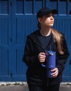 Contigo Thermalock Tumbler termo lonček barva Indigo Blue 1200 ml