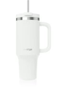 Contigo Thermalock Tumbler termo lonček barva White 1200 ml