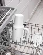 Contigo Thermalock Tumbler termo lonček barva White 1200 ml