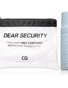 Copenhagen Grooming 8AM Splash nežno milo za brado 120 ml