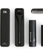 Copenhagen Grooming The Beard Growth Kit set za brado