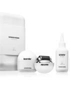 Copenhagen Grooming The Hair Growth Kit set za okrepitev in rast las