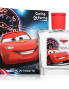Corine de farme Eau de Toilette toaletna voda za otroke Cars 50 ml