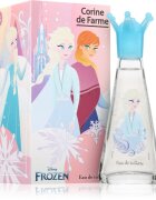 Corine de farme Eau de Toilette toaletna voda za otroke Frozen 30 ml