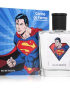 Corine de farme Eau de Toilette toaletna voda za otroke Superman 50 ml
