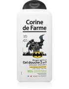 Corine de farme Shower Gel 2 in 1 Batman gel za prhanje 2 v 1 300 ml