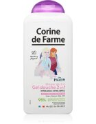 Corine de farme Shower Gel 2 in 1 Frozen gel za prhanje 2 v 1 300 ml